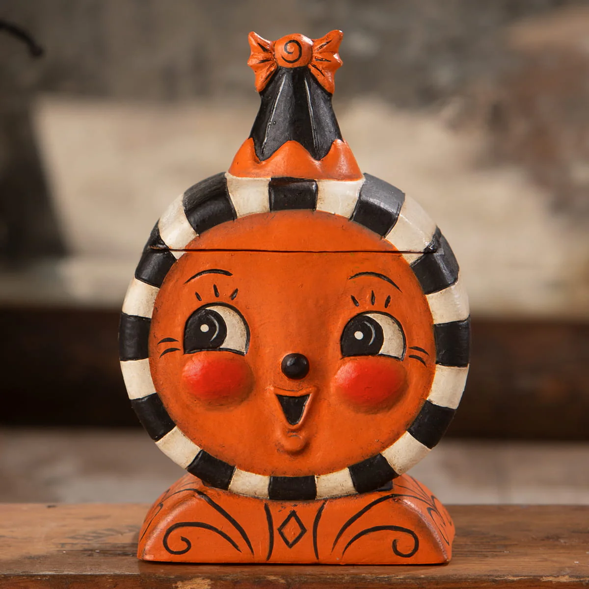 Newest Johanna Parker Decor